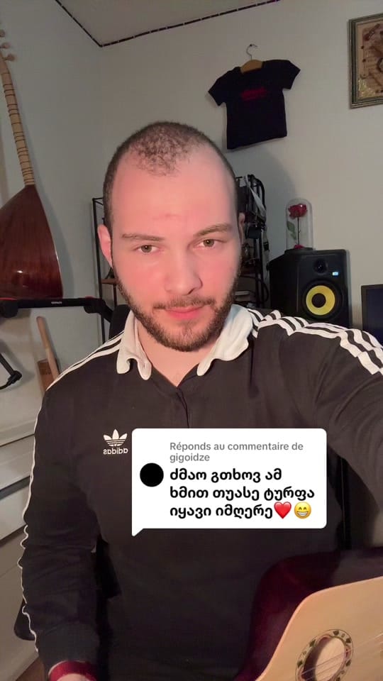 Post 9 by Lukatsiklauri on TikTok (video)