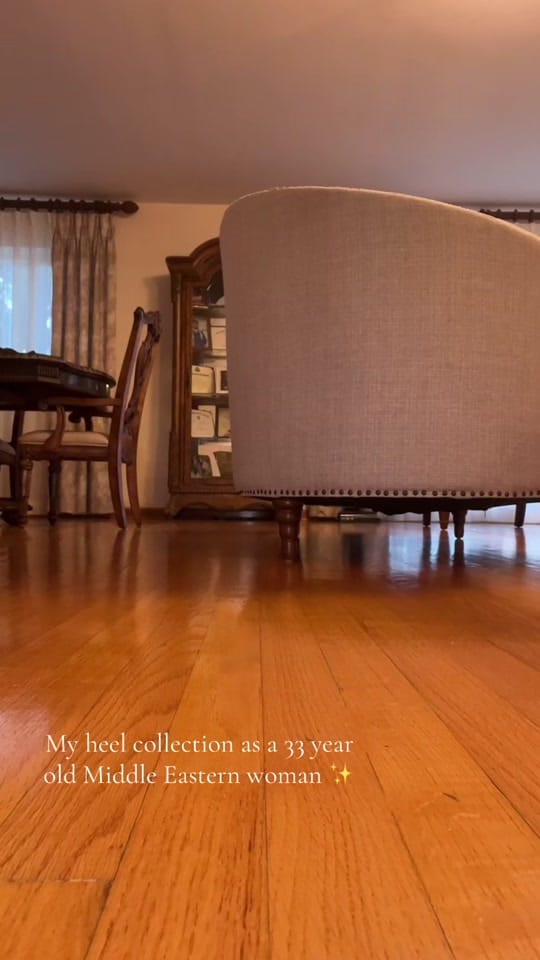 Post 7 by Ramina_Rated on TikTok (video)