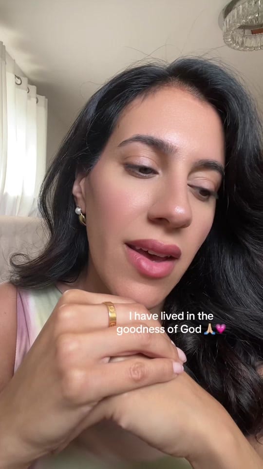 Post 6 by Ramina_Rated on TikTok (video)