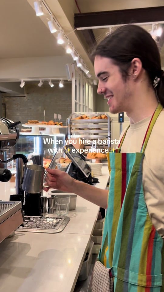 Post 10 by Public on TikTok (video)