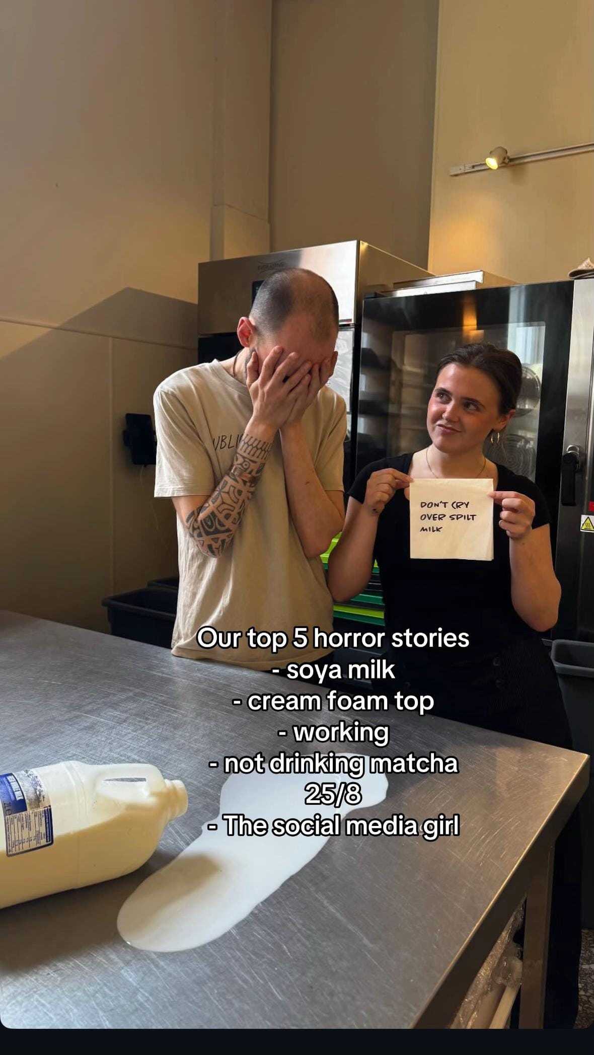Post 6 by Public on TikTok (video)