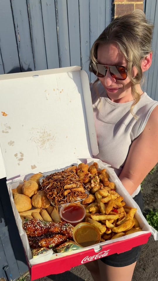Post 6 by Flabs on TikTok (video)