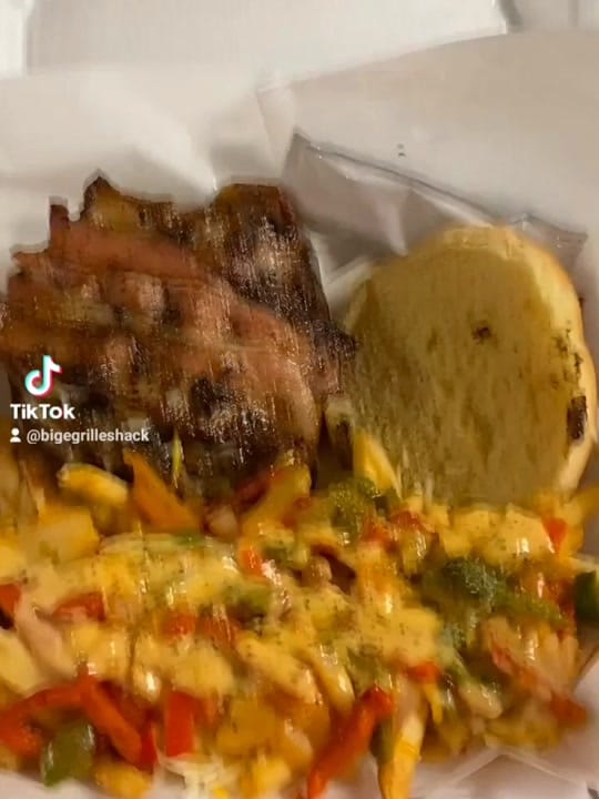 Post 10 by ERVIN BOYD on TikTok (video)