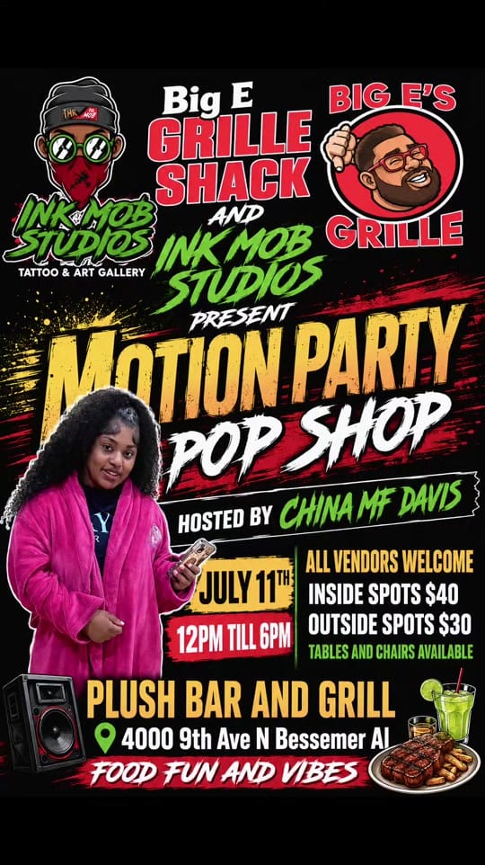 Post 1 by ERVIN BOYD on TikTok (video)