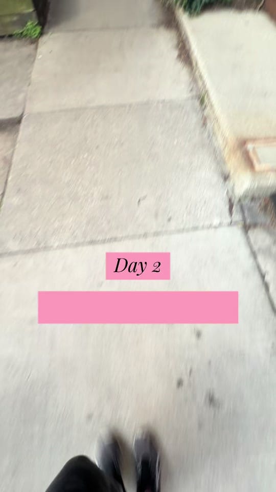 Post 8 by Jessica on TikTok (video)