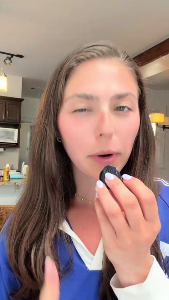 Post 5 by Jessica on TikTok (video)