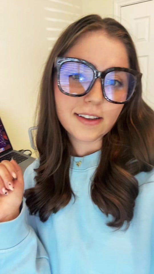 Post 10 by Jessica on TikTok (video)