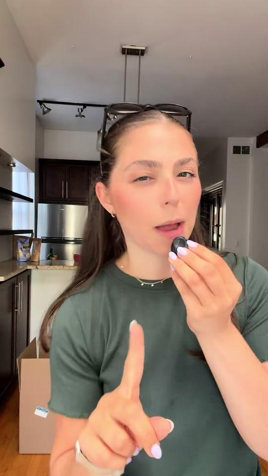 Post 4 by Jessica on TikTok (video)