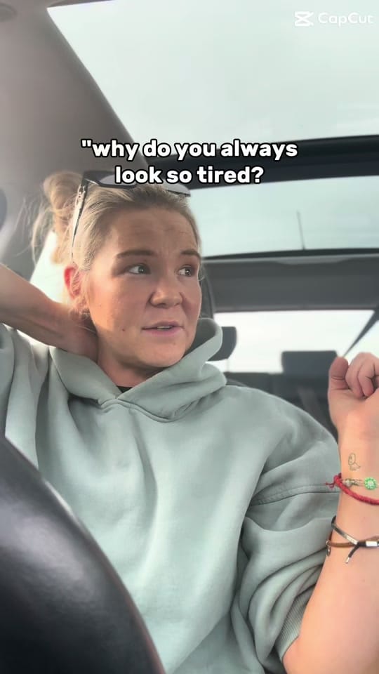 Post 6 by The new island girl on TikTok (video)