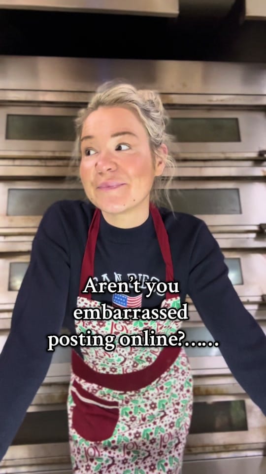 Post 9 by The new island girl on TikTok (video)