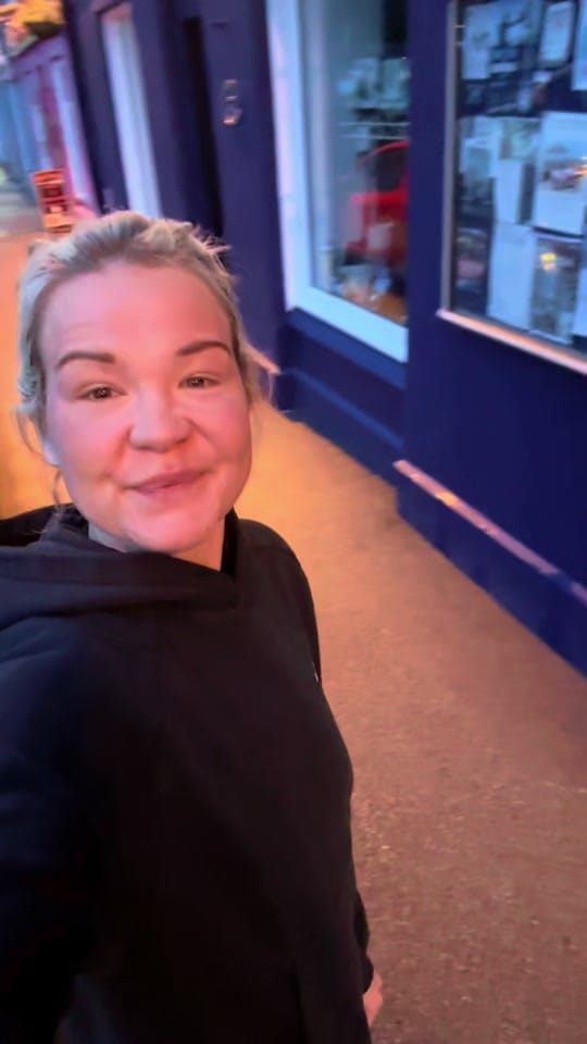 Post 3 by The new island girl on TikTok (video)