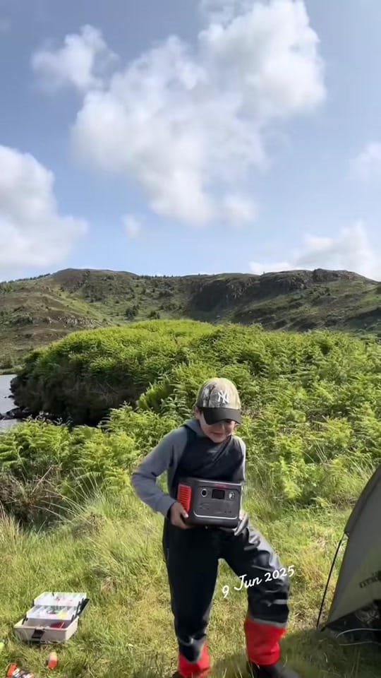 Post 4 by The new island girl on TikTok (video)
