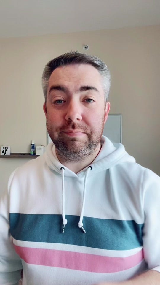 Post 6 by Mikey on TikTok (video)