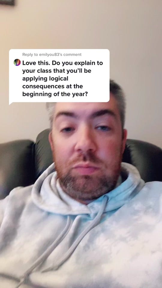 Post 2 by Mikey on TikTok (video)