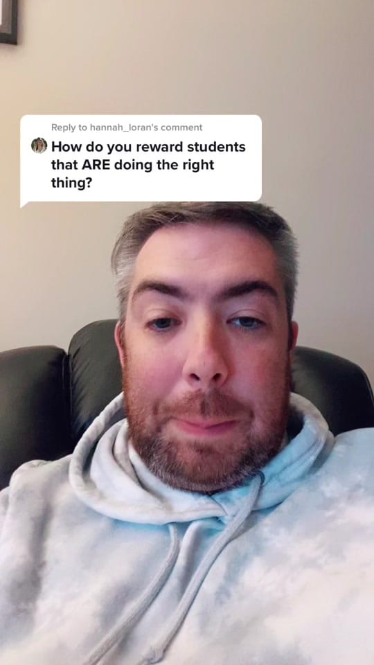 Post 3 by Mikey on TikTok (video)