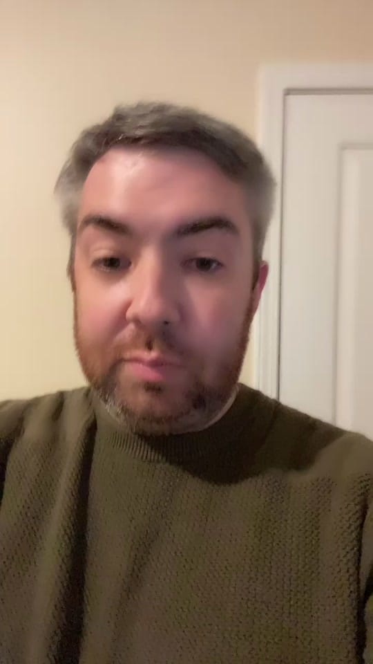 Post 8 by Mikey on TikTok (video)