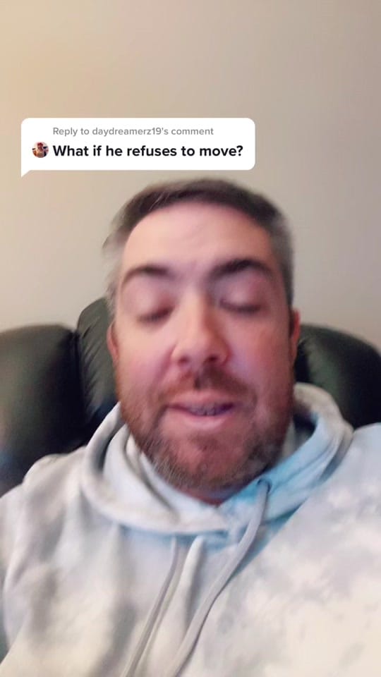 Post 1 by Mikey on TikTok (video)