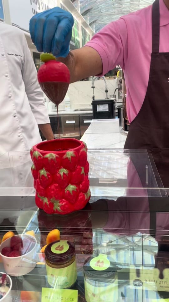 Post 1 by Eatoutglasgow | Collette on TikTok (video)