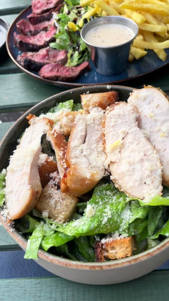 Post 2 by Eatoutglasgow | Collette on TikTok (video)