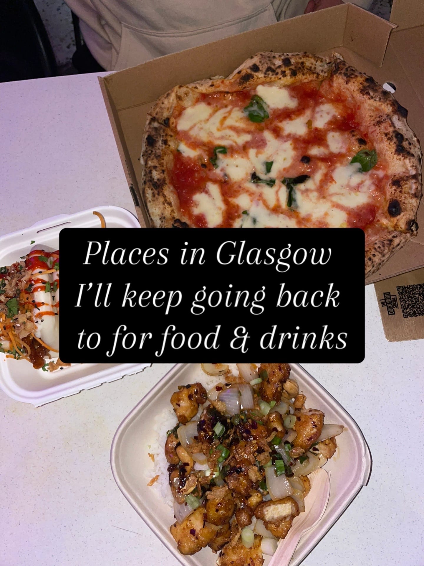 Post 8 by Eatoutglasgow | Collette on TikTok (video)