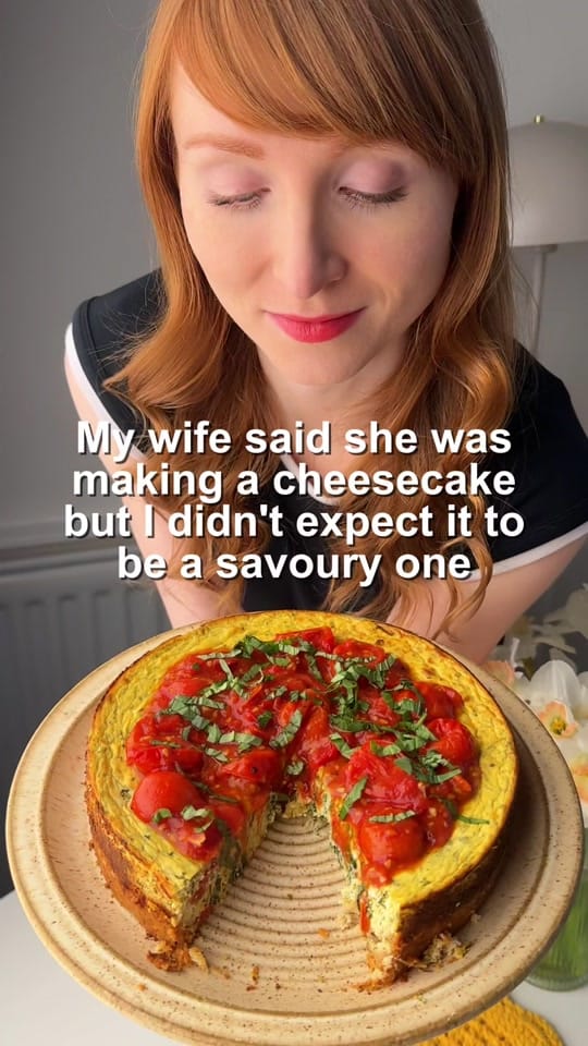 Post 2 by Kitchen Chapters 🇮🇪🇧🇷 on TikTok (video)