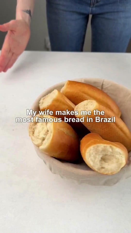 Post 8 by Kitchen Chapters 🇮🇪🇧🇷 on TikTok (video)