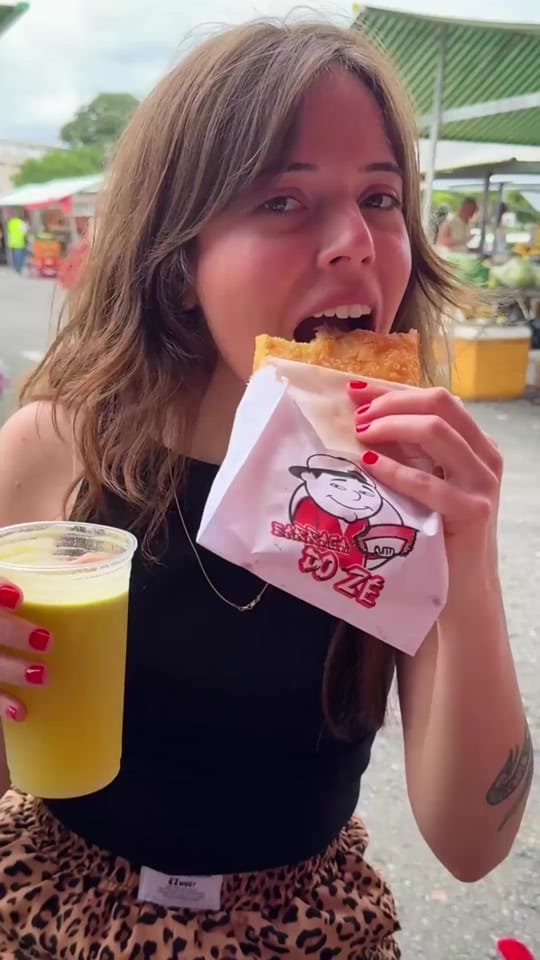 Post 6 by Kitchen Chapters 🇮🇪🇧🇷 on TikTok (video)