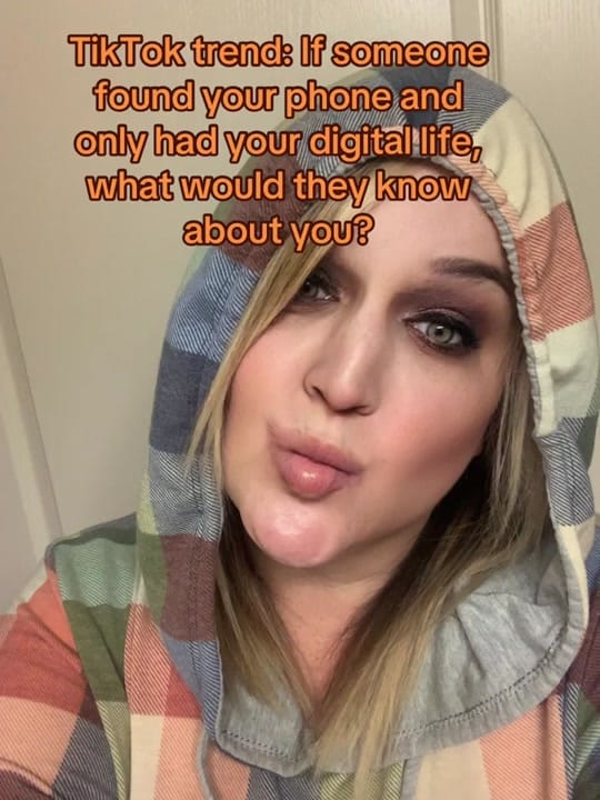Post 4 by 🍑GeorgiaPeach🍑 on TikTok (video)