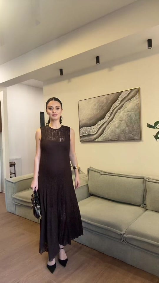 Post 5 by Natia Goguadze on TikTok (video)