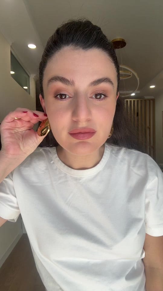 Post 1 by Natia Goguadze on TikTok (video)