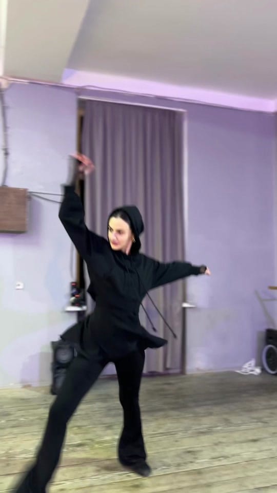 Post 10 by Natia Goguadze on TikTok (video)