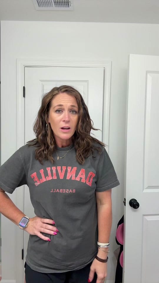 Post 6 by SimplyStephanie21 on TikTok (video)