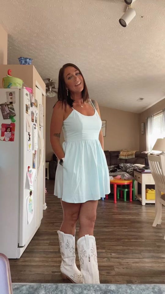 Post 9 by SimplyStephanie21 on TikTok (video)