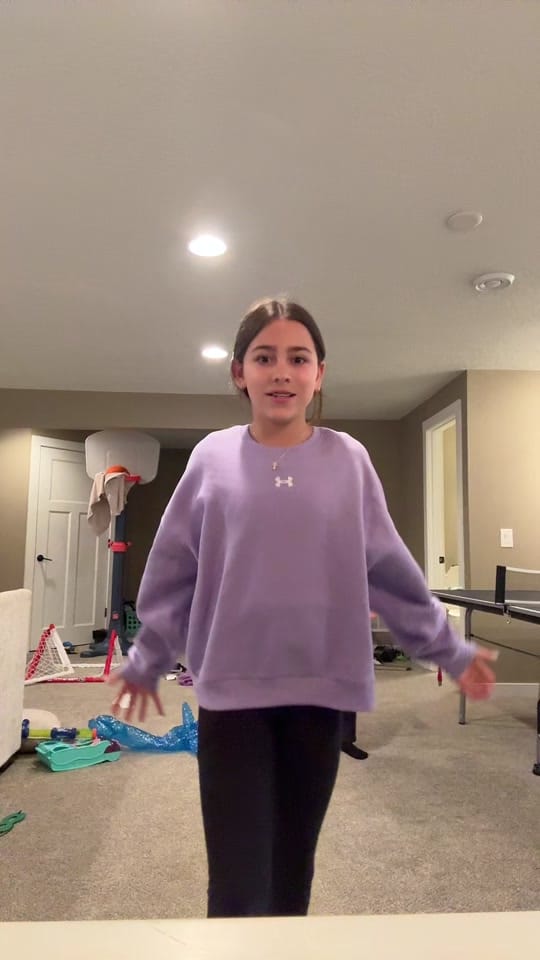 Post 2 by Megan Rosales ✨📚 on TikTok (video)