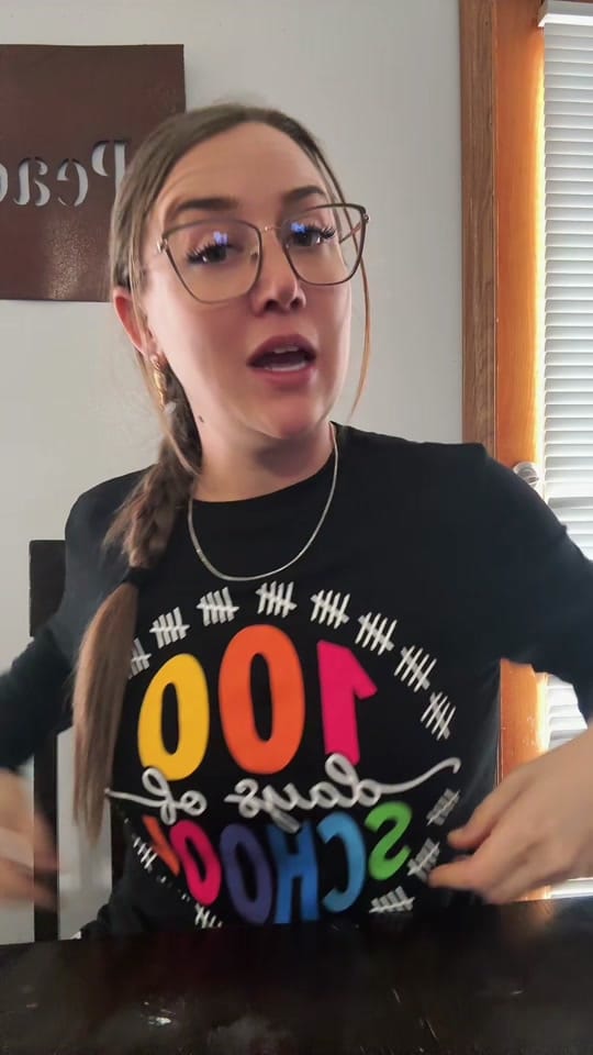 Post 8 by Megan Rosales ✨📚 on TikTok (video)