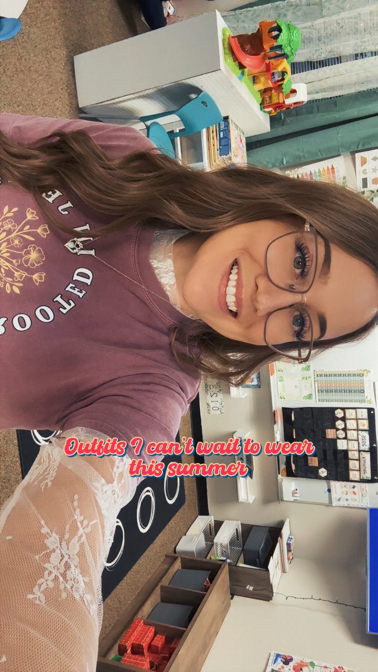 Post 7 by Megan Rosales ✨📚 on TikTok (video)
