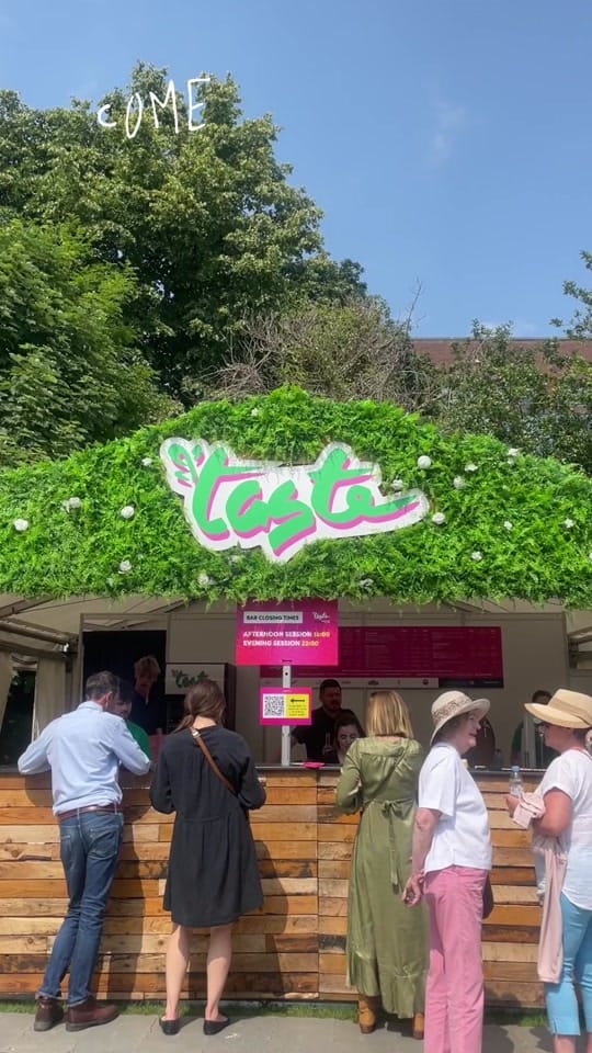 Post 3 by easyFood on TikTok (video)