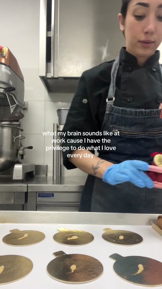 Post 3 by Mariah Morgan on TikTok (video)