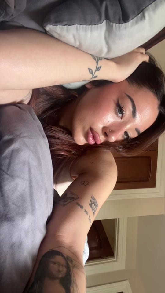 Post 2 by Mariah Morgan on TikTok (video)