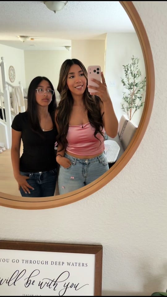 Post 3 by Liz A on TikTok (video)