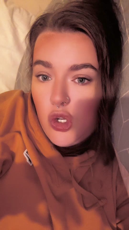 Post 1 by Topcripple95 on TikTok (video)