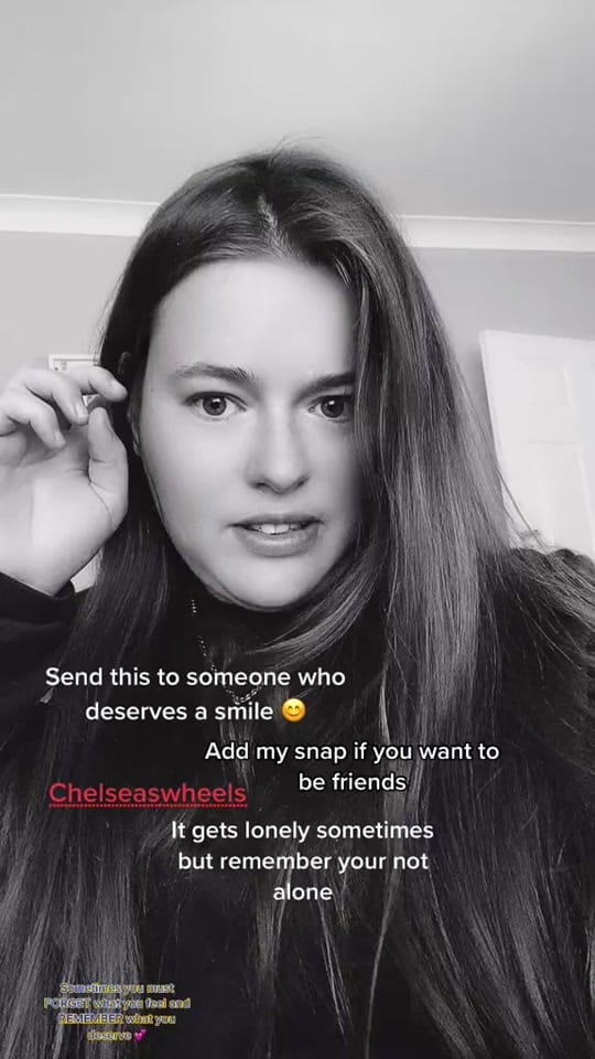 Post 3 by Topcripple95 on TikTok (video)