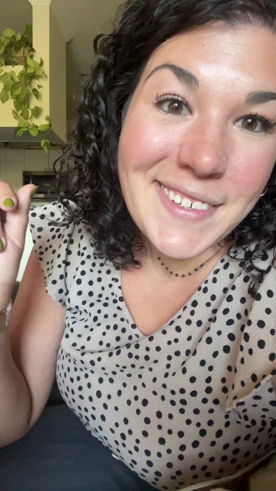 Post 7 by Ms. Lana on TikTok (video)