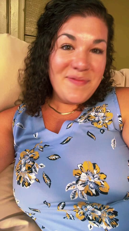 Post 8 by Ms. Lana on TikTok (video)