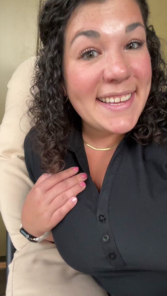 Post 9 by Ms. Lana on TikTok (video)