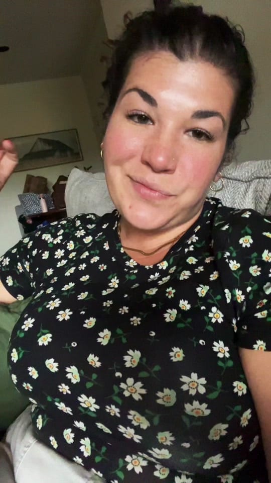 Post 10 by Ms. Lana on TikTok (video)