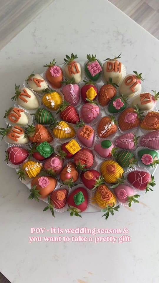 Post 4 by For Chocolate Sake 🍫 on TikTok (video)