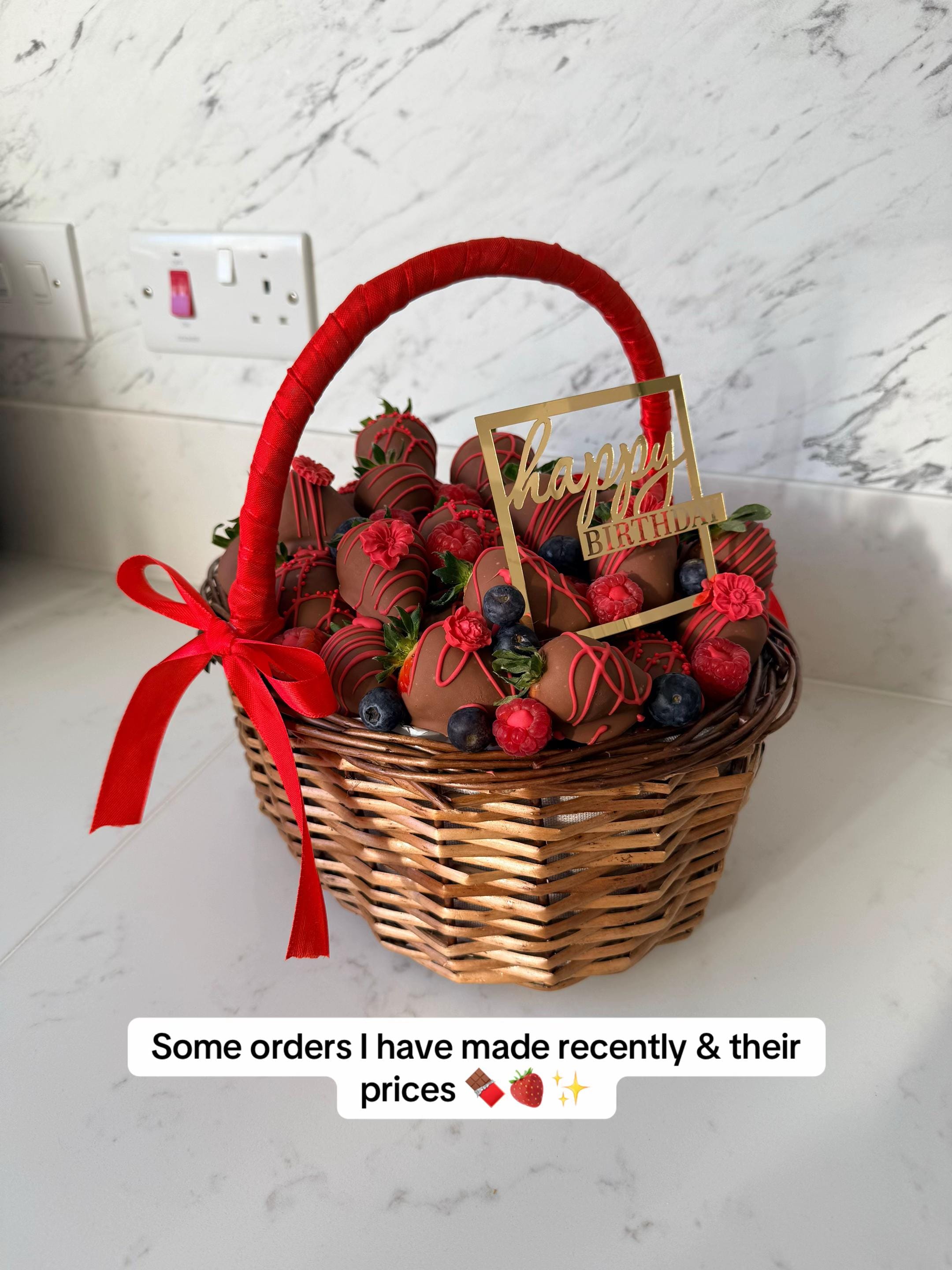 Post 6 by For Chocolate Sake 🍫 on TikTok (video)