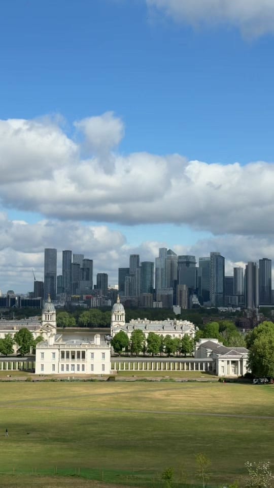 Post 7 by Traveltothefridge | London ✨ on TikTok (video)