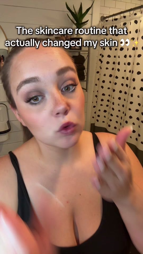 Post 6 by Oaklie Madysen on TikTok (video)